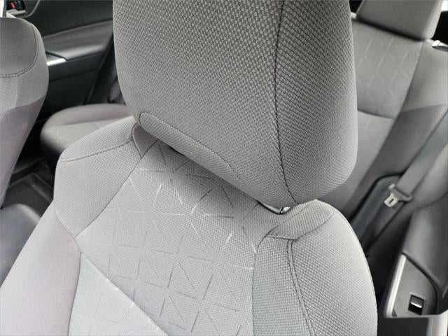 2022 Toyota RAV4 Base