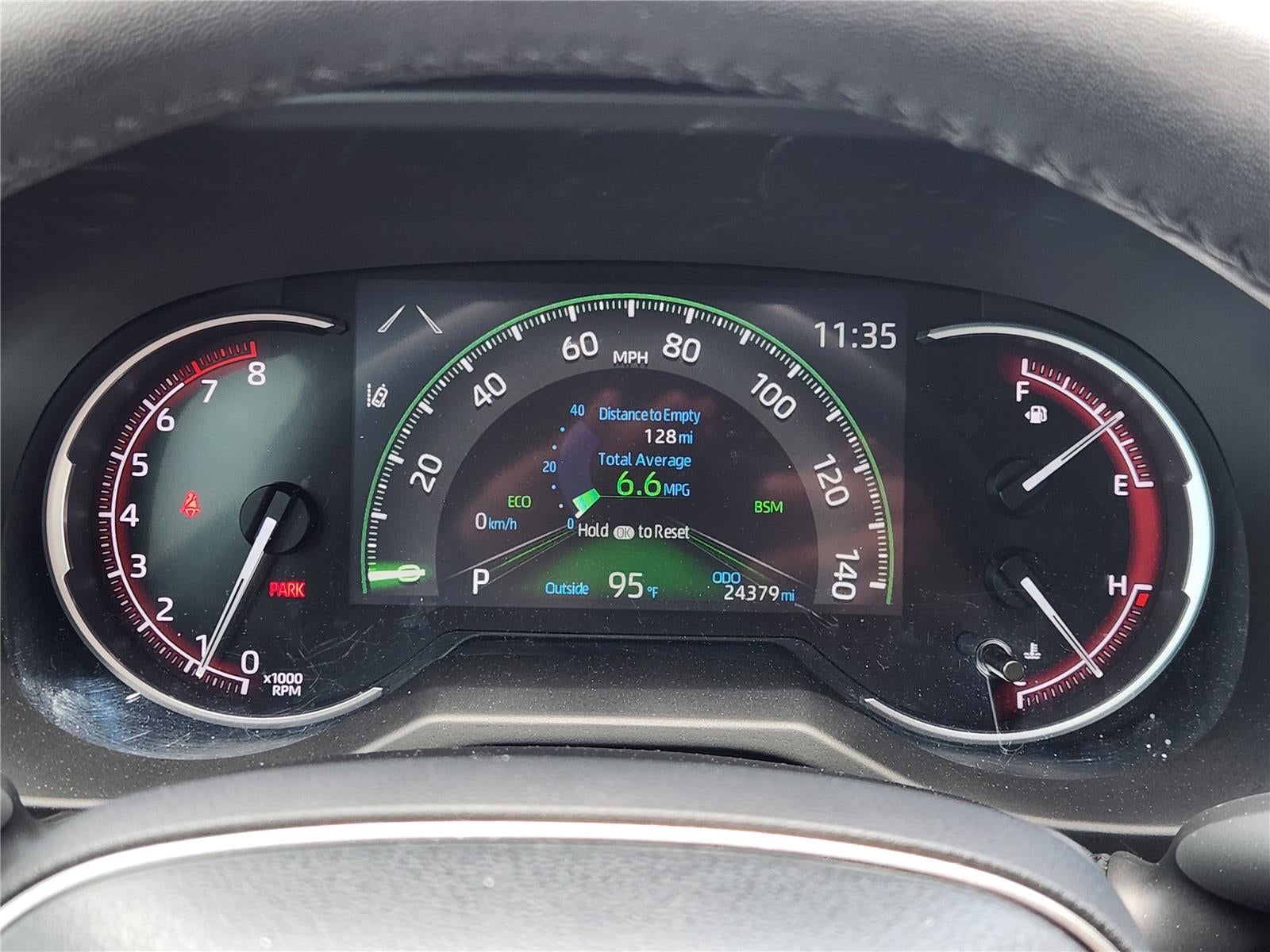 2022 Toyota RAV4 Base