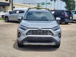 2022 Toyota RAV4 Base