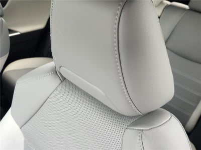 2022 Toyota RAV4 Base