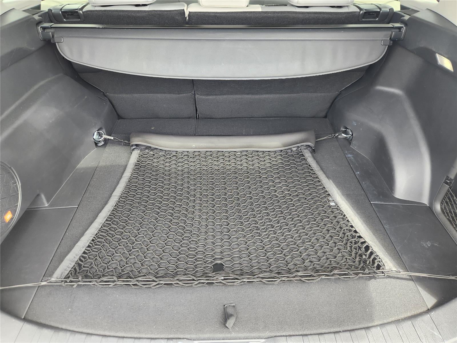 2022 Toyota RAV4 Base