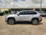 2022 Toyota RAV4 Base