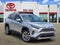 2022 Toyota RAV4 Base