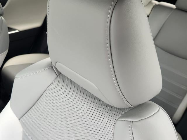 2022 Toyota RAV4 Base