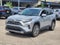 2022 Toyota RAV4 Base