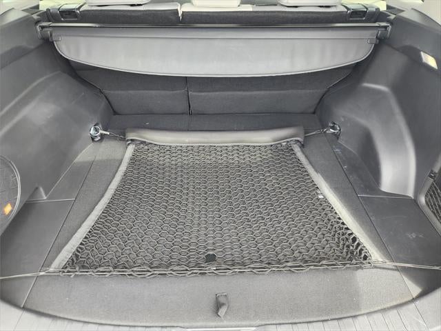 2022 Toyota RAV4 Base