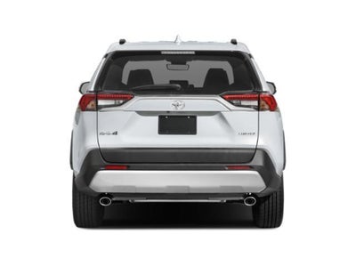 2024 Toyota RAV4 Limited
