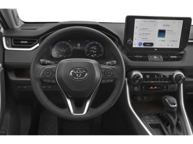 2024 Toyota RAV4 Limited