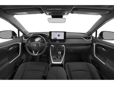 2024 Toyota RAV4 Limited