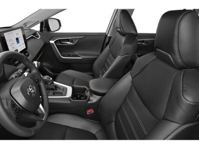 2024 Toyota RAV4 Limited