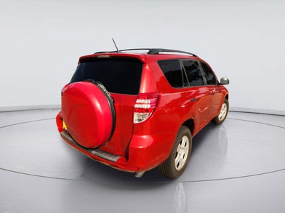 2010 Toyota RAV4 Base