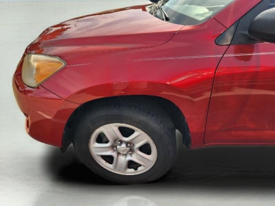 2010 Toyota RAV4 Base