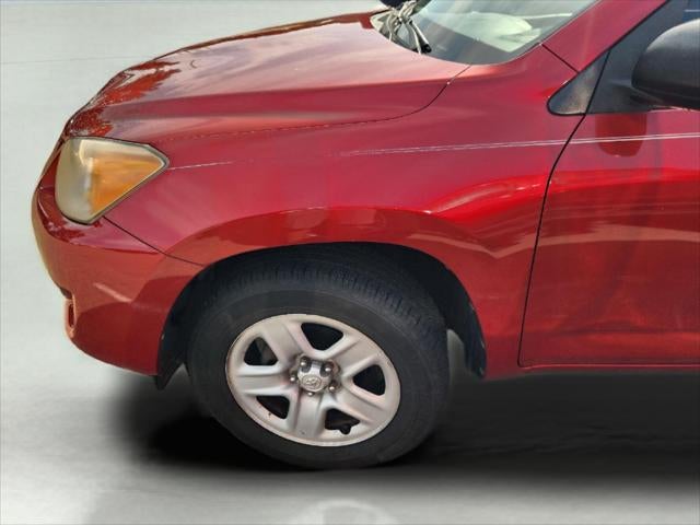 2010 Toyota RAV4 Base