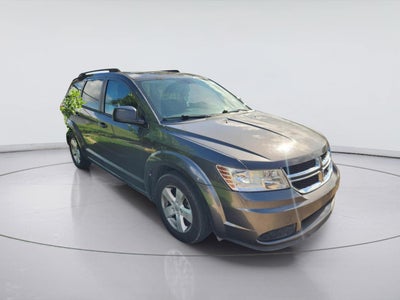 2015 Dodge Journey SE