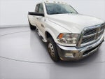 2012 RAM 3500 Laramie