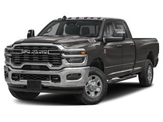 2025 RAM 3500 BIGHORN