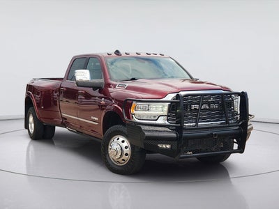 2024 RAM 3500 Limited