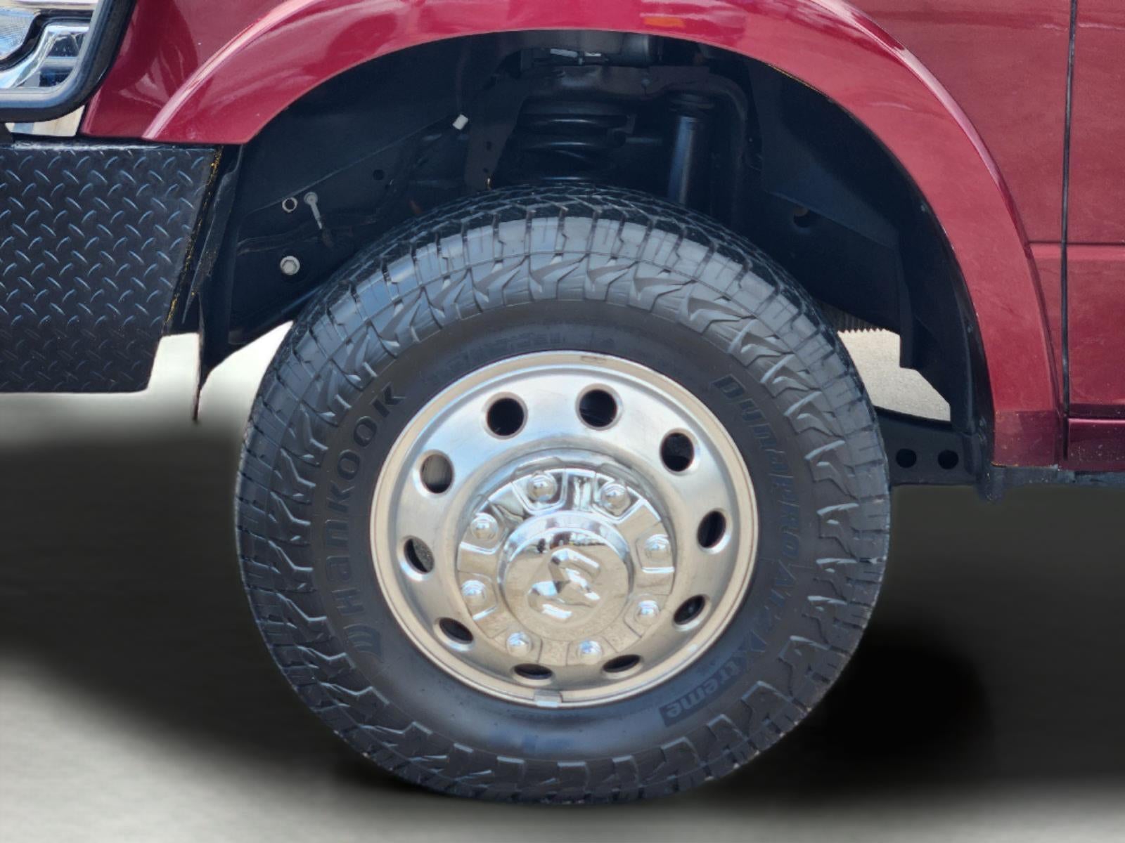 2024 RAM 3500 Limited