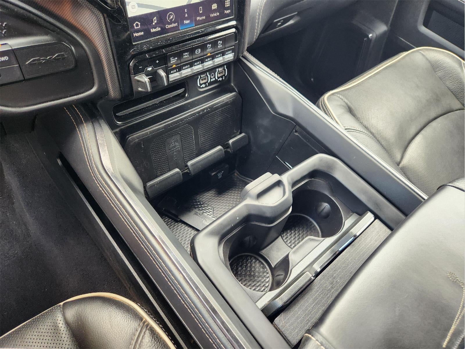 2024 RAM 3500 Limited