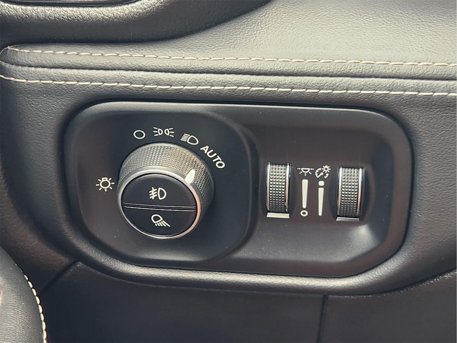 2024 RAM 3500 Limited