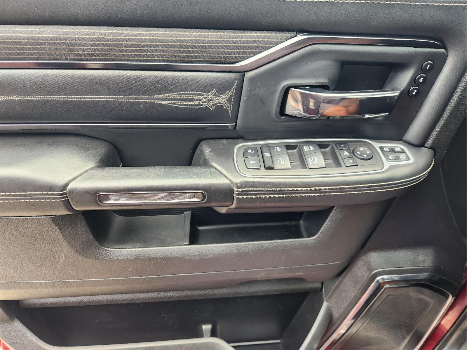 2024 RAM 3500 Limited