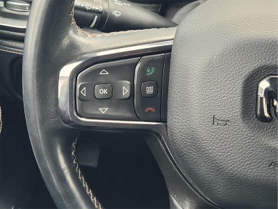 2024 RAM 3500 Limited