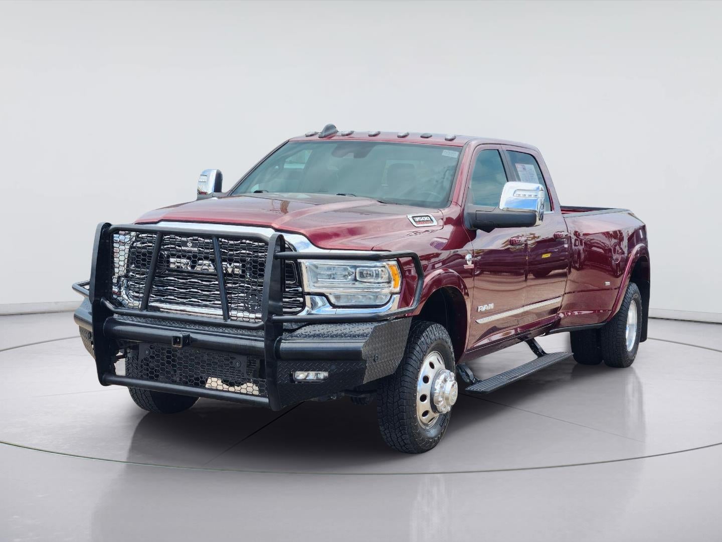 2024 RAM 3500 Limited