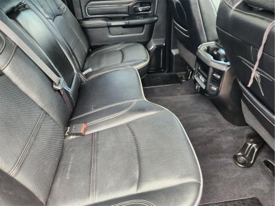 2024 RAM 3500 Limited