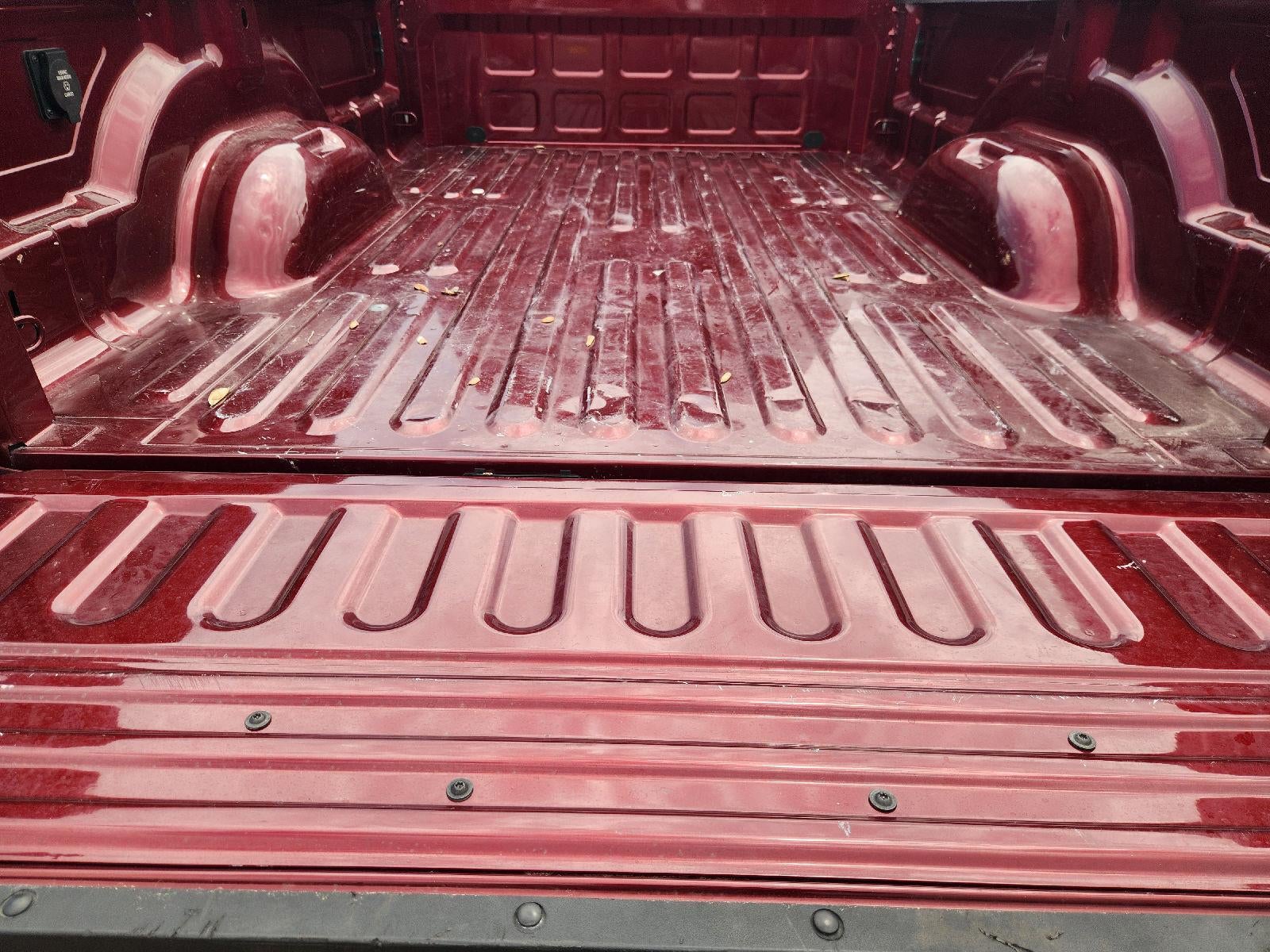 2024 RAM 3500 Limited
