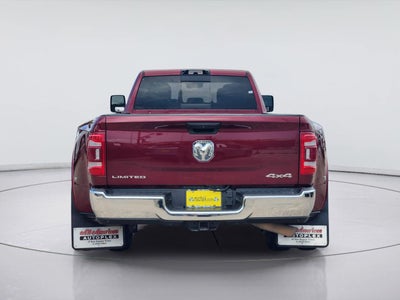 2024 RAM 3500 Limited