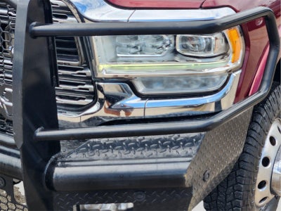 2024 RAM 3500 Limited
