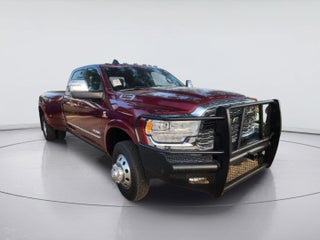 2024 RAM 3500 Limited