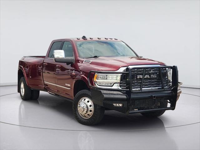 2024 RAM 3500 Limited