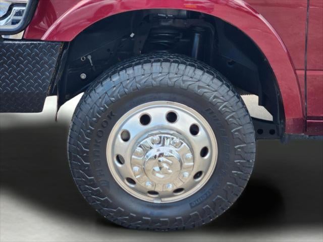 2024 RAM 3500 Limited