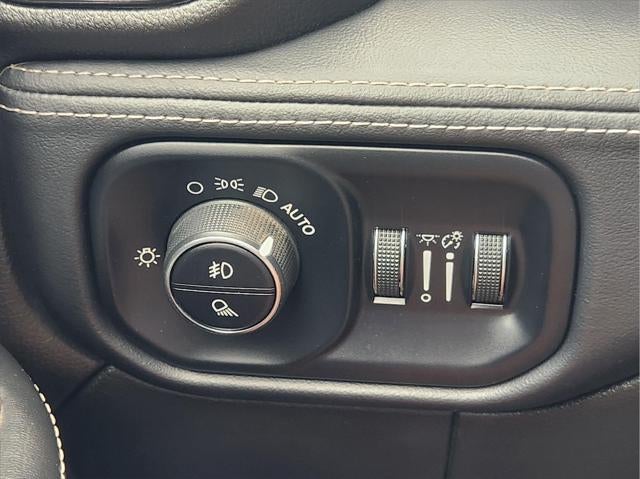 2024 RAM 3500 Limited