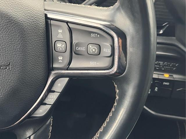 2024 RAM 3500 Limited