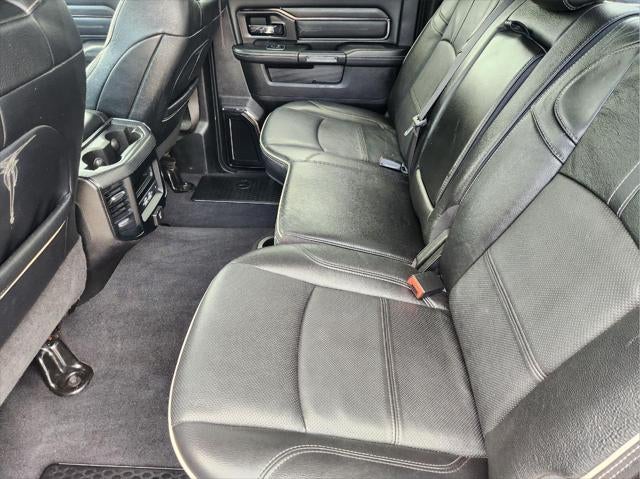 2024 RAM 3500 Limited