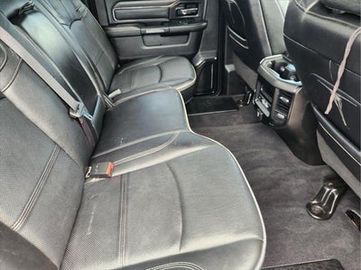 2024 RAM 3500 Limited