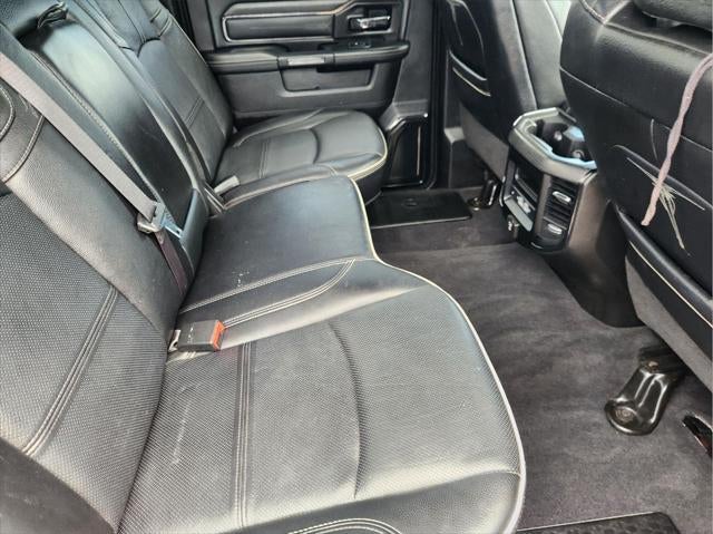 2024 RAM 3500 Limited