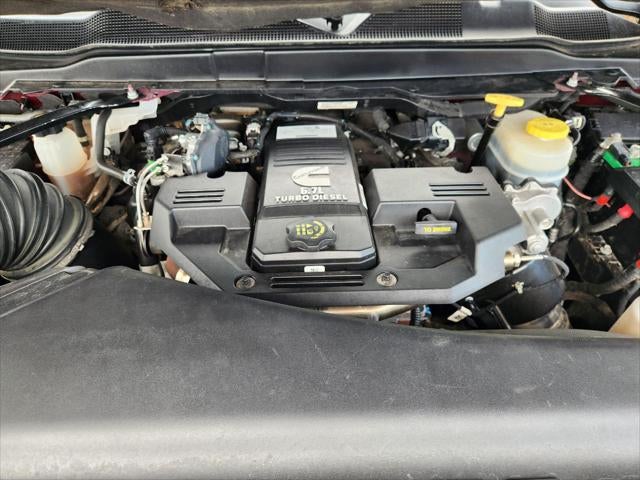 2024 RAM 3500 Limited