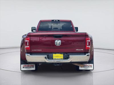 2024 RAM 3500 Limited
