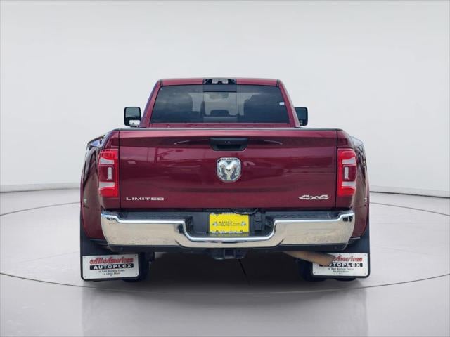 2024 RAM 3500 Limited