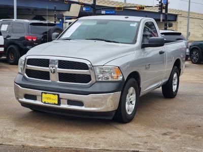 2014 RAM 1500 Tradesman