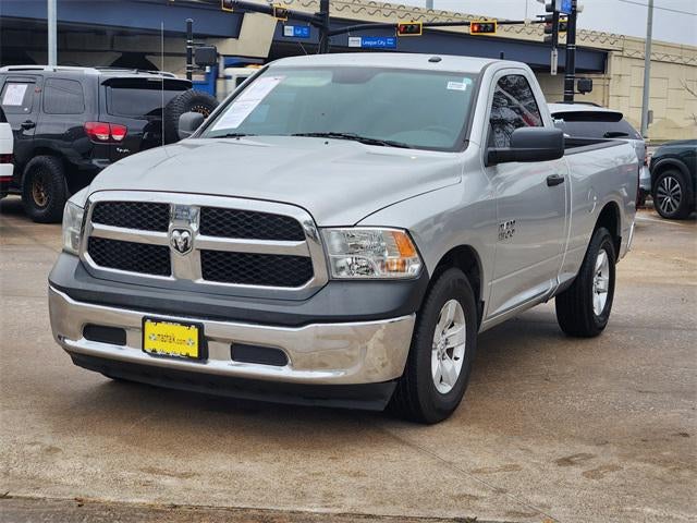 2014 RAM 1500 Tradesman