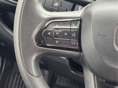 2023 RAM Promaster Cargo Van Base