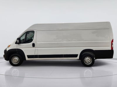 2023 RAM Promaster Cargo Van Base
