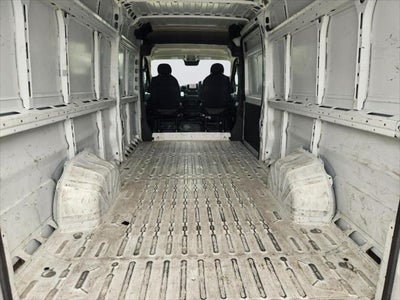 2023 RAM Promaster Cargo Van Base