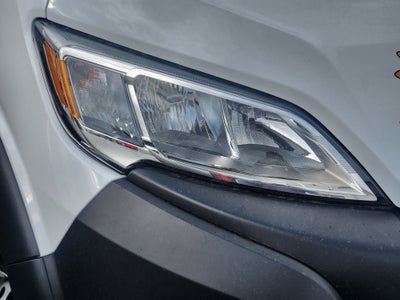 2019 RAM ProMaster 1500 Base