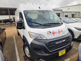 2019 RAM ProMaster 1500 Base