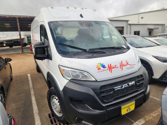 2019 RAM ProMaster 1500 Base